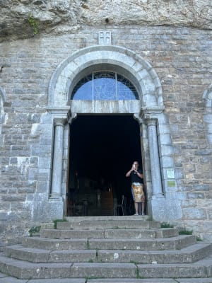 Ontsnap naar het Sainte-Baume-massief naar Saint-Pilon - Plan-d'Aups-Sainte-Baume - 12