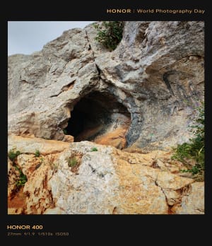 Promenade par les grottes, Pierre Tintante et de Col Gigean - Gigean - 5