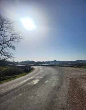 Circuit des culs salés Séné - Séné - 6