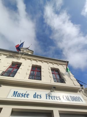Charmes de Rue et virée champêtre dans la Somme - Rue - 6