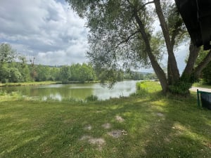 Les Etangs de Normandeuse - Neslette - 3