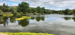 Ronde van het Cournonmeer - Cournon-d'Auvergne - 2