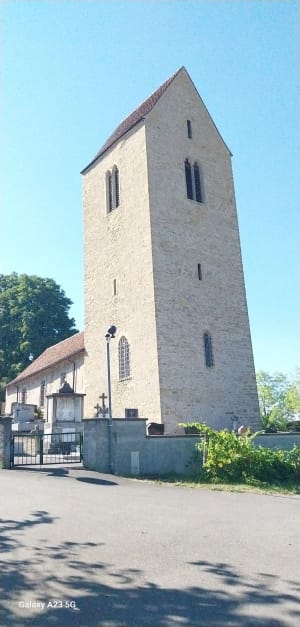 Aspach-Illfurth par le circuit de 14/18 - Isabelle - 8