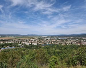 Rando des Vauriens - Vaux-en-Bugey - 4