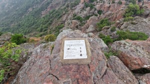 Traversée du rocher de Roquebrune-sur-Argens - Roquebrune-sur-Argens - 8