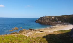 Cap d’Erquy en zijn adembenemende en indrukwekkende horizon - Erquy - 4