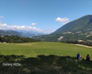 Passerelles de Monteynard - Mayres-Savel - 24