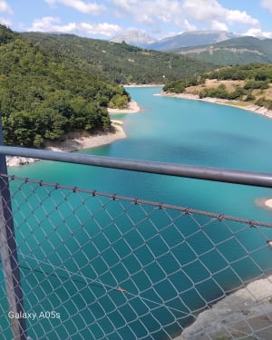 Passerelles de Monteynard - Mayres-Savel - 25