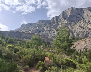 Sublime Croix de Provence et aventures de spéléologie - Saint-Antonin-sur-Bayon - 5