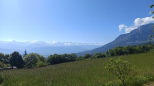 Boucle du Pas de la Fosse - Stéphanie - 3