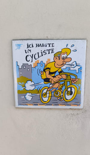 Boomgaardwandeling in Barcelonnette - Barcelonnette - 9