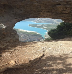 Belvédère de Plein Voir - Moustiers-Sainte-Marie - 11