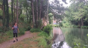 Balade entre Chalusson et Saint-Gelais - Saint-Gelais - 5