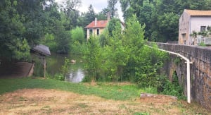 Balade entre Chalusson et Saint-Gelais - Saint-Gelais - 6