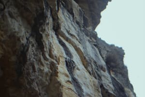 Le tour des lapiaz et de ces falaises - Yenne - 4