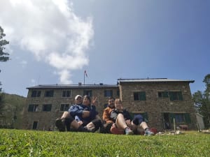 Beklimming van de Canigou-piek en betoverende panorama's - Valmanya - 15