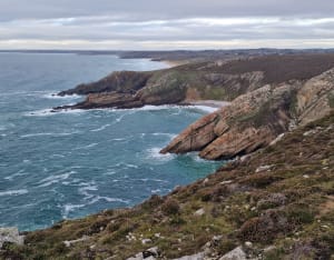 Een korte rondleiding door Cape Goat - Crozon - 197