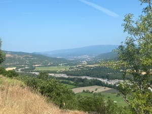 Balade hameau de lagremuse - Le Chaffaut-Saint-Jurson - 5