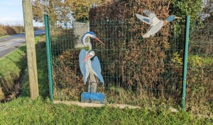 Magie de la Roche aux Fées et balade en nature champêtre - Le-Theil-de-Bretagne - 9