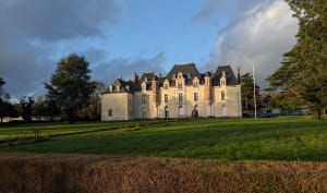 Magie de la Roche aux Fées et balade en nature champêtre - Le-Theil-de-Bretagne - 13