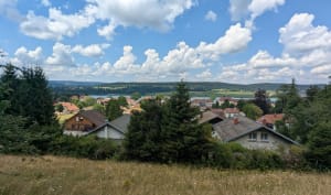Source bleue et lac de Saint-Point - Malbuisson - 18