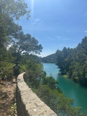 Ronde van het Revestmeer - Le Revest-les-Eaux - 12