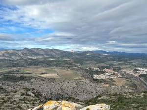 Baixas et son Désert de cailloux - Baixas - 13
