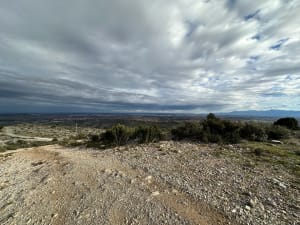 Baixas et son Désert de cailloux - Baixas - 14