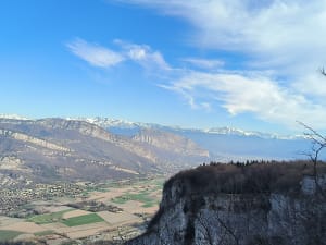 La Dent de Moirans - Montaud - 10
