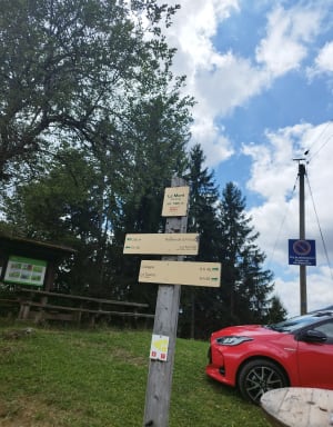 La Tannaz et le Grand-Bornand - Le Grand-Bornand - 11