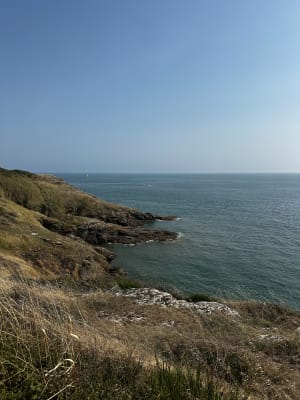 Belle rando à St Gildas de Rhuys - Saint-Gildas-de-Rhuys - 5