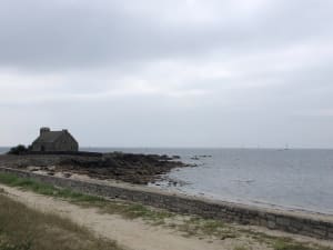 Tour de Kerbihan - La Trinité-sur-Mer - 9