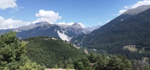 Lac de Payolle et marche au cœur de la montagne - Campan - 6