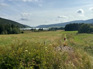 Jusqu’au lac des Rousses - Les Rousses - 25