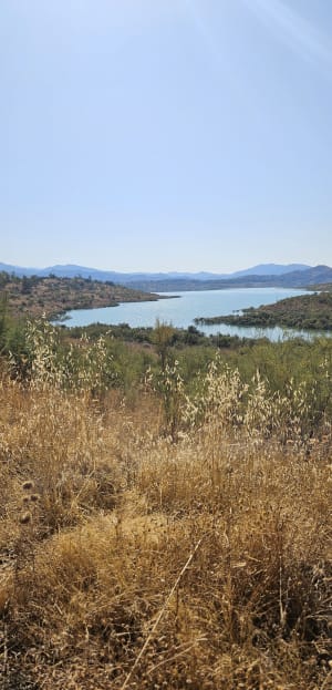 La Viñuela Málaga España - Viñuela - 6