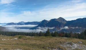 Plateau de Margériaz et sentier des tannes et glacières - Margériaz - 23