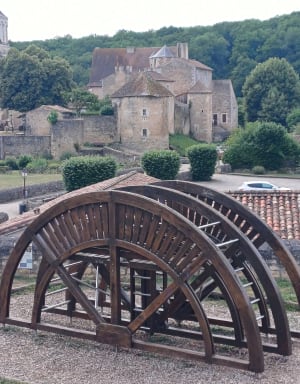 Nouaillé-Maupertuis - Nouaillé-Maupertuis - 5