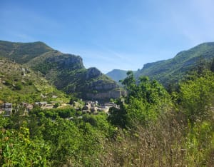 Rots van Hourtous - La Malène - 9