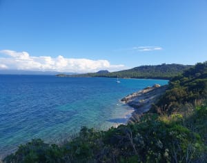 L'île de Porquerolles et évasion au cœur d'un décor maritime - Porquerolles - 11