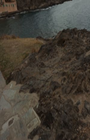Randonnée en bord de mer à Collioure - Argelès-sur-Mer - 16