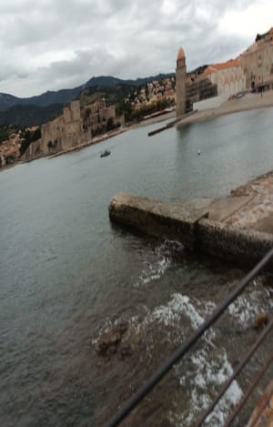 Randonnée en bord de mer à Collioure - Argelès-sur-Mer - 17