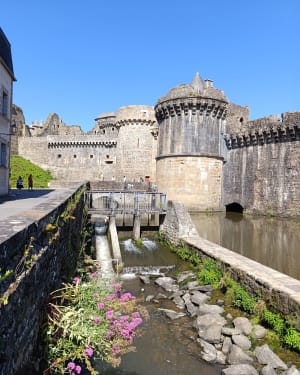 Balade à Fougères - Fougères - 2