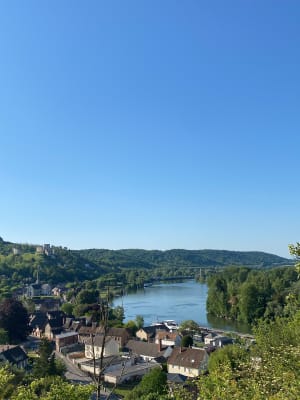Trail du Val Saint Martin - Les Andelys - 6