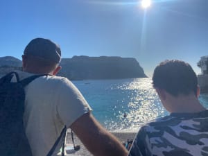 Incontournable Bestouan et charme des Calanques de Port-Miou - Cassis - 22