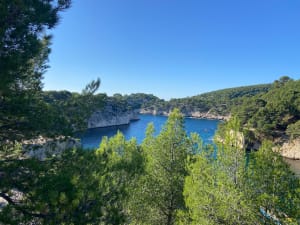 Incontournable Bestouan et charme des Calanques de Port-Miou - Cassis - 23
