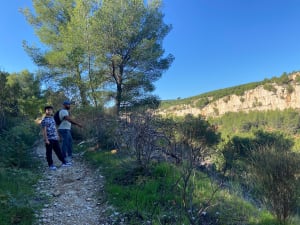 Incontournable Bestouan et charme des Calanques de Port-Miou - Cassis - 24