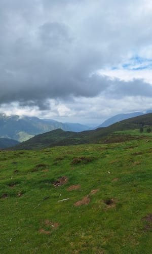 Au cœur du Val d'Azin et paysages à couper le souffle - Arbéost - 24