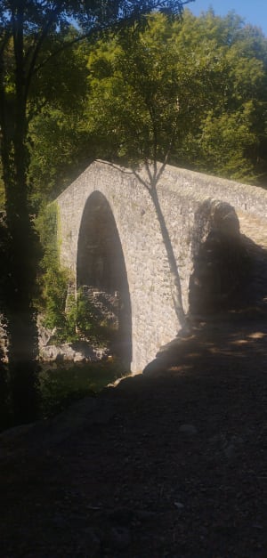 Balade de pont en pont à Thueyts - Thueyts - 47