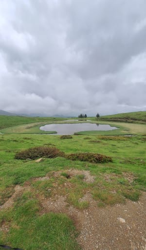 Au cœur du Val d'Azin et paysages à couper le souffle - Arbéost - 25