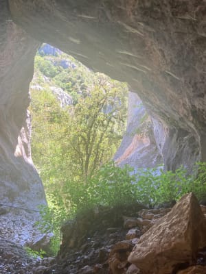 Gorges d'Oppedette - lucie - 21
